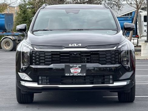 New 2026 Kia Sportage SX Prestige AWD/4WD image 9