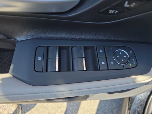 Used 2026 Toyota Grand Highlander AWD Hybrid image 30