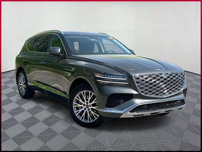 Used 2025 Genesis GV80 2.5T Standard