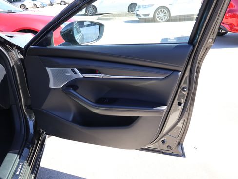 Certified 2025 MAZDA MAZDA3 2.5 Turbo Premium Plus image 6