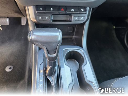 Used 2018 Chevrolet Colorado Z71 RWD image 21