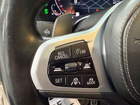 Used 2019 BMW X5 xDrive40i AWD/4WD image 25