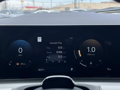 New 2026 Hyundai Tucson Limited image 40