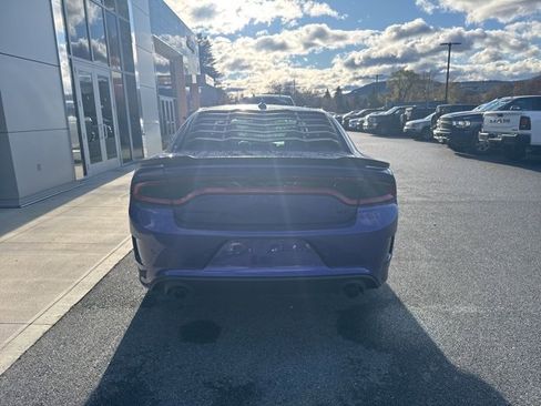 Certified 2023 Dodge Charger GT w/ Plus Group image 5