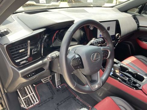 Used 2023 Lexus NX 350 F Sport AWD/4WD image 52