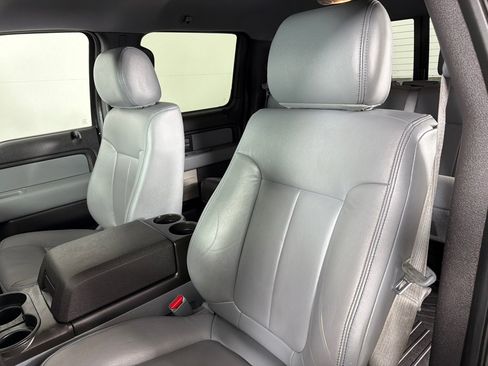 Used 2014 Ford F150 XLT w/ Equipment Group 302A Luxury AWD/4WD image 12