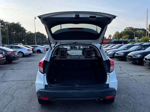 Used 2016 Honda HR-V EX-L image 16