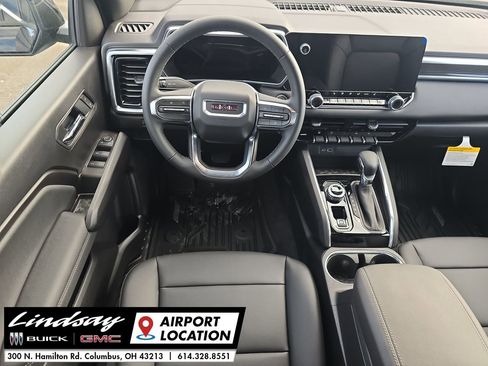 New 2026 GMC Canyon Elevation w/ Convenience Package image 22