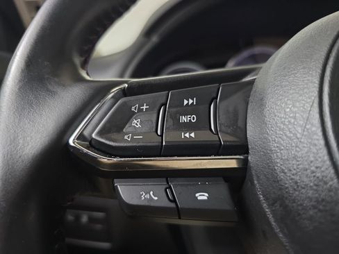 Used 2023 MAZDA CX-5 Carbon Edition AWD/4WD image 19