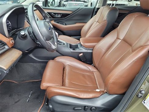 Used 2021 Subaru Outback Touring w/ Tech Package 2 image 15