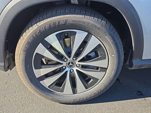 New 2026 Mercedes-Benz GLE 350 4MATIC image 8