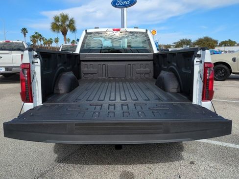 New 2026 Ford F150 XL RWD image 13
