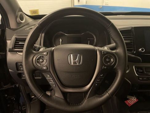 Used 2023 Honda Ridgeline RTL image 14