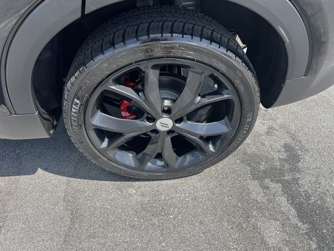 Used 2024 Dodge Hornet GT image 11