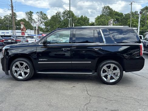 Used 2018 GMC Yukon Denali w/ Open Road Package AWD/4WD image 5