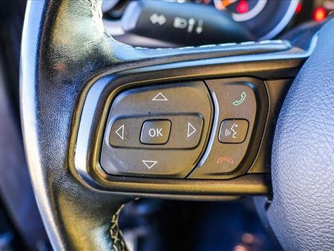 Used 2020 Jeep Wrangler Unlimited Sport image 13