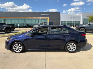Used 2024 Toyota Corolla LE FWD video 2