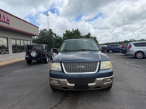 Used 2004 Ford Expedition Eddie Bauer RWD image 3