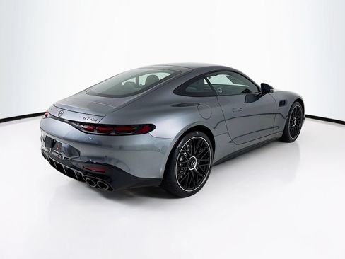 New 2026 Mercedes-Benz AMG GT 43 image 8