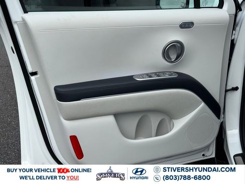 New 2026 Hyundai Palisade Calligraphy image 31