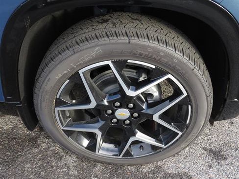 New 2026 Chevrolet Traverse High Country w/ LPO, Floor Liner Package image 10