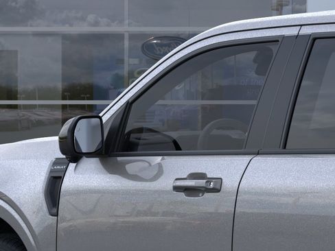 New 2026 Ford Maverick Lariat AWD/4WD image 21