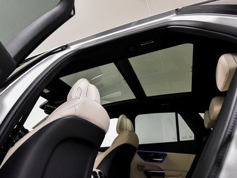 New 2026 Mercedes-Benz GLC 300 4MATIC image 36