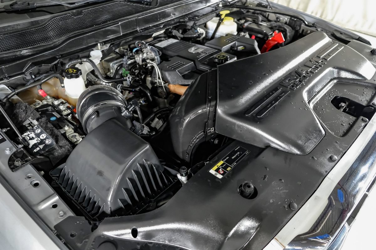 Used 2020 RAM 3500 Tradesman AWD/4WD image 48