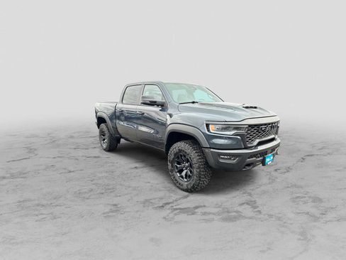 New 2026 RAM 1500 RHO AWD/4WD image 2