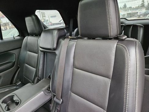 Used 2014 Ford Explorer Sport w/ Equipment Group 401A image 13