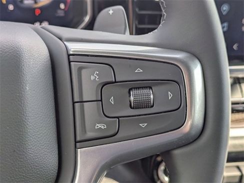 New 2026 Chevrolet Silverado 1500 LT Trail Boss w/ Convenience Package II image 17