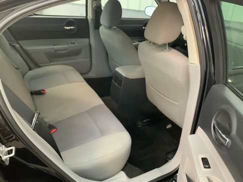 Used 2007 Dodge Charger RWD image 32