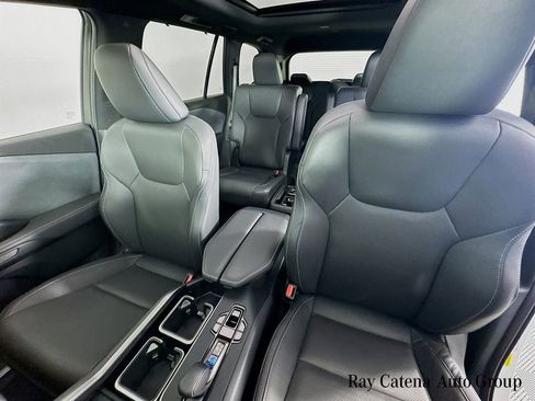 Certified 2024 Lexus TX 350 AWD w/ Captains Chair Package image 22