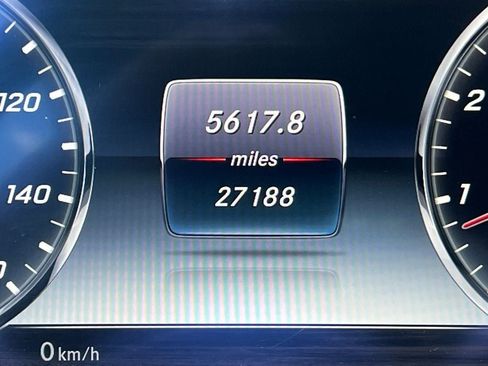 Used 2017 Mercedes-Benz S 550 Cabriolet image 9