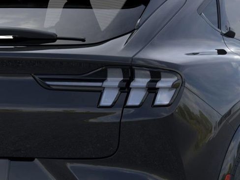 New 2026 Ford Mustang Mach-E Premium w/ Sport Appearance Package AWD/4WD image 23