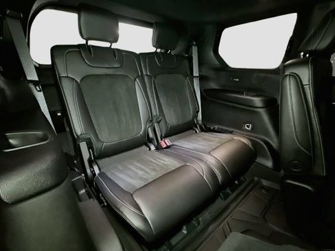 Used 2025 Jeep Grand Cherokee L Altitude AWD/4WD image 36