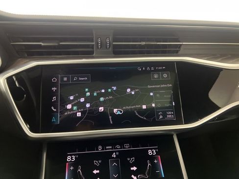 Used 2022 Audi A6 3.0T Premium w/ Convenience Package image 24