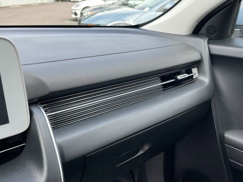 Certified 2024 Hyundai Ioniq 5 SEL RWD image 24