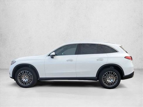 Used 2026 Mercedes-Benz GLC 300 image 6