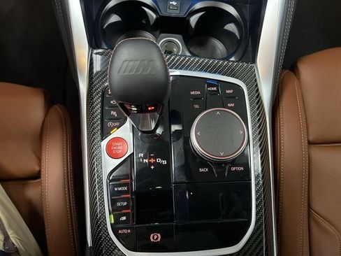 Used 2025 BMW M3 Competition AWD/4WD image 18