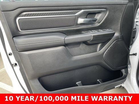 New 2026 RAM 1500 Big Horn image 15