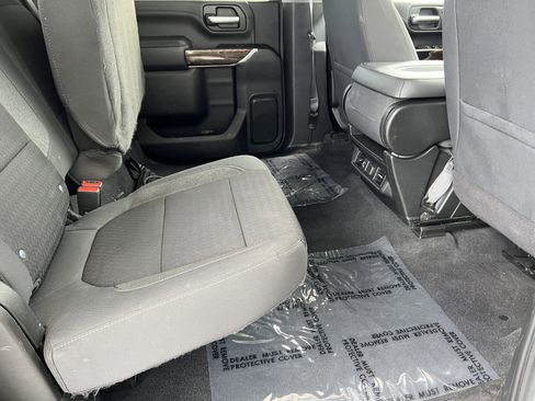 Used 2020 GMC Sierra 3500 SLE w/ SLE Convenience Package AWD/4WD image 15