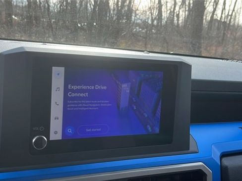 Used 2024 Toyota Tacoma TRD Off-Road image 15