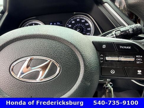 Used 2023 Hyundai Sonata SE FWD image 28