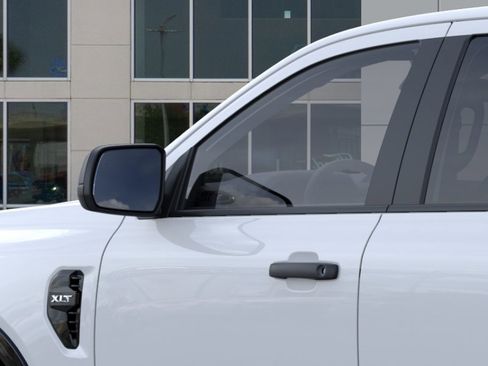 New 2025 Ford Ranger XLT w/ Equipment Group 301A High AWD/4WD image 20