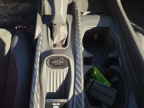 New 2026 Dodge Charger Scat Pack image 25