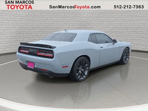 Used 2021 Dodge Challenger R/T Scat Pack image 5