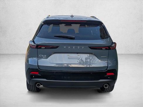 Used 2026 MAZDA CX-5 2.5 S w/ Premium Package AWD/4WD image 4