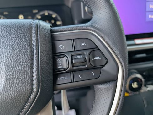 New 2025 Toyota 4Runner Limited image 22