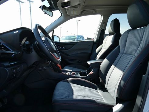 Used 2024 Subaru Forester Sport image 21